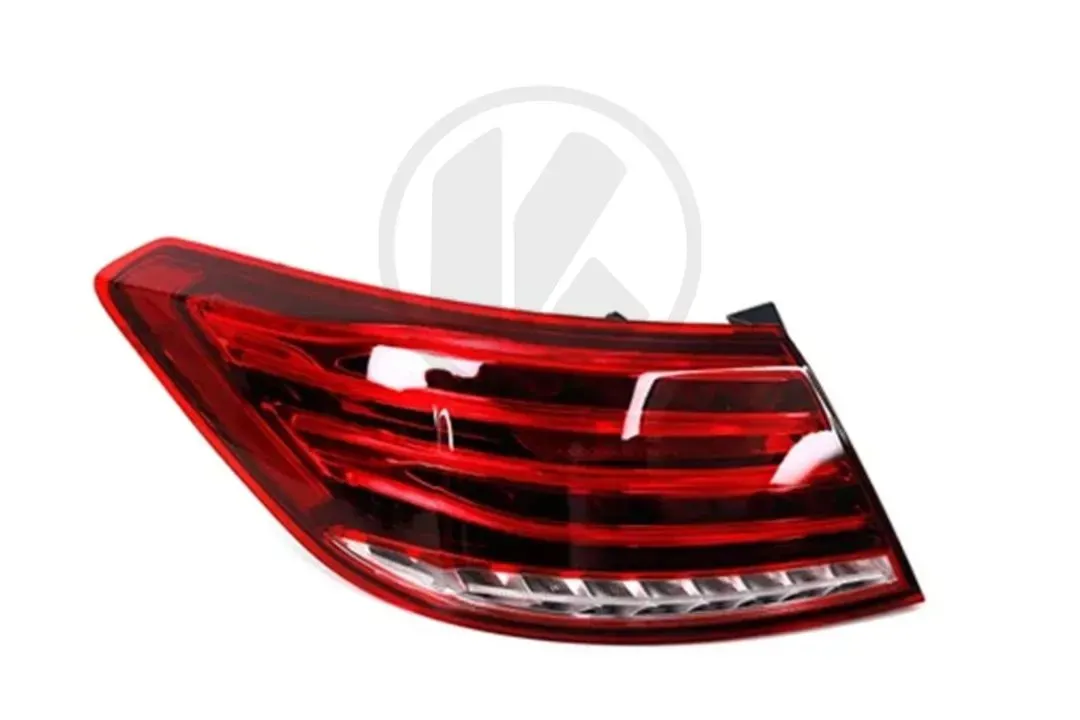 a207 tail light 2014 c
